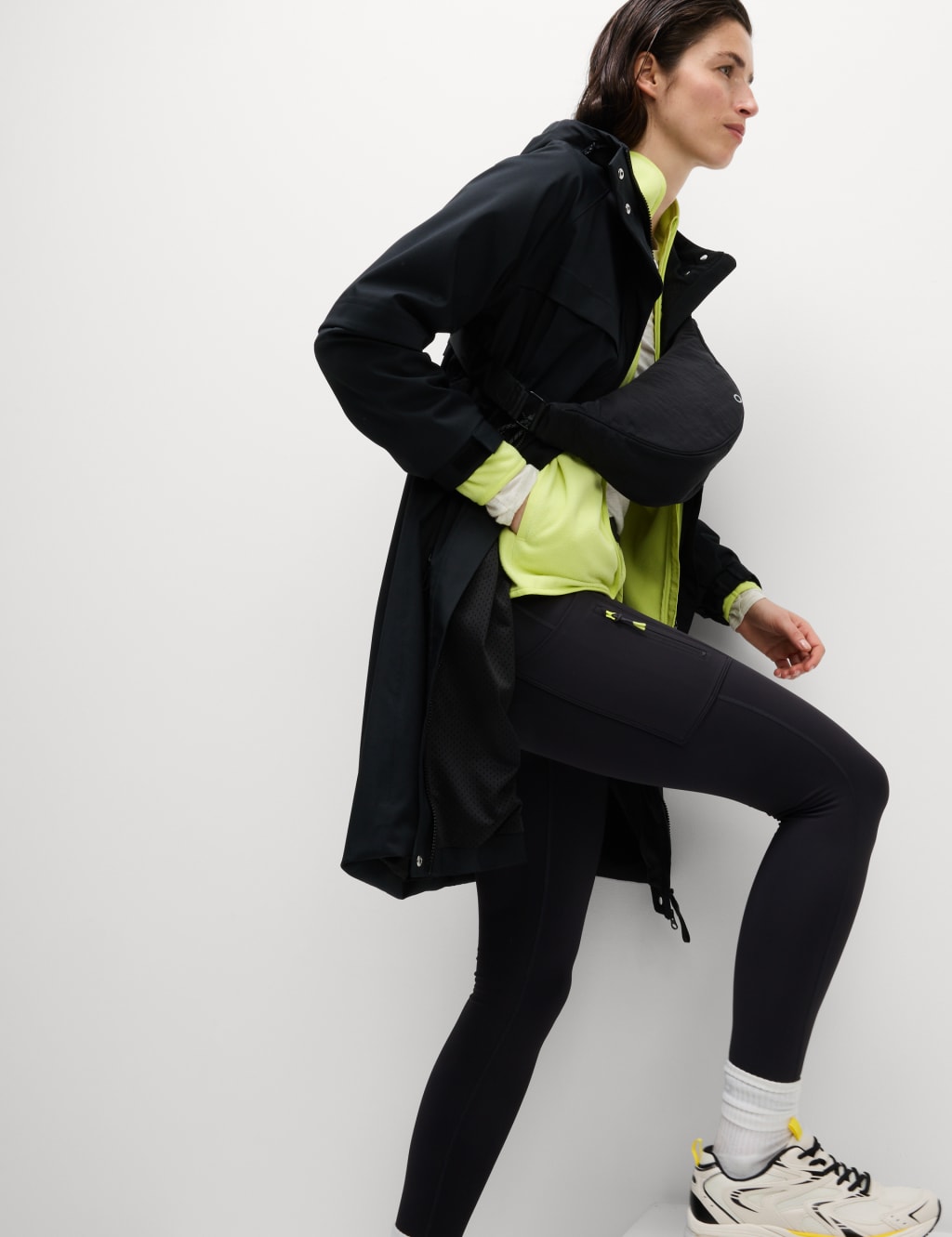 Go Discover Stormwear™ Walking Leggings 3 of 6