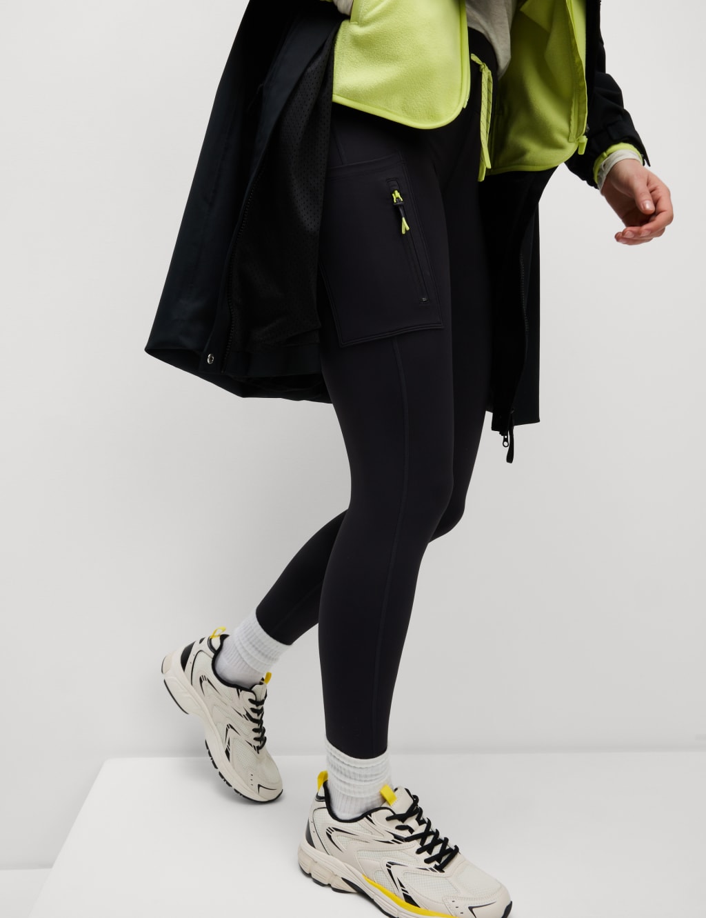 Go Discover Stormwear™ Walking Leggings 5 of 6