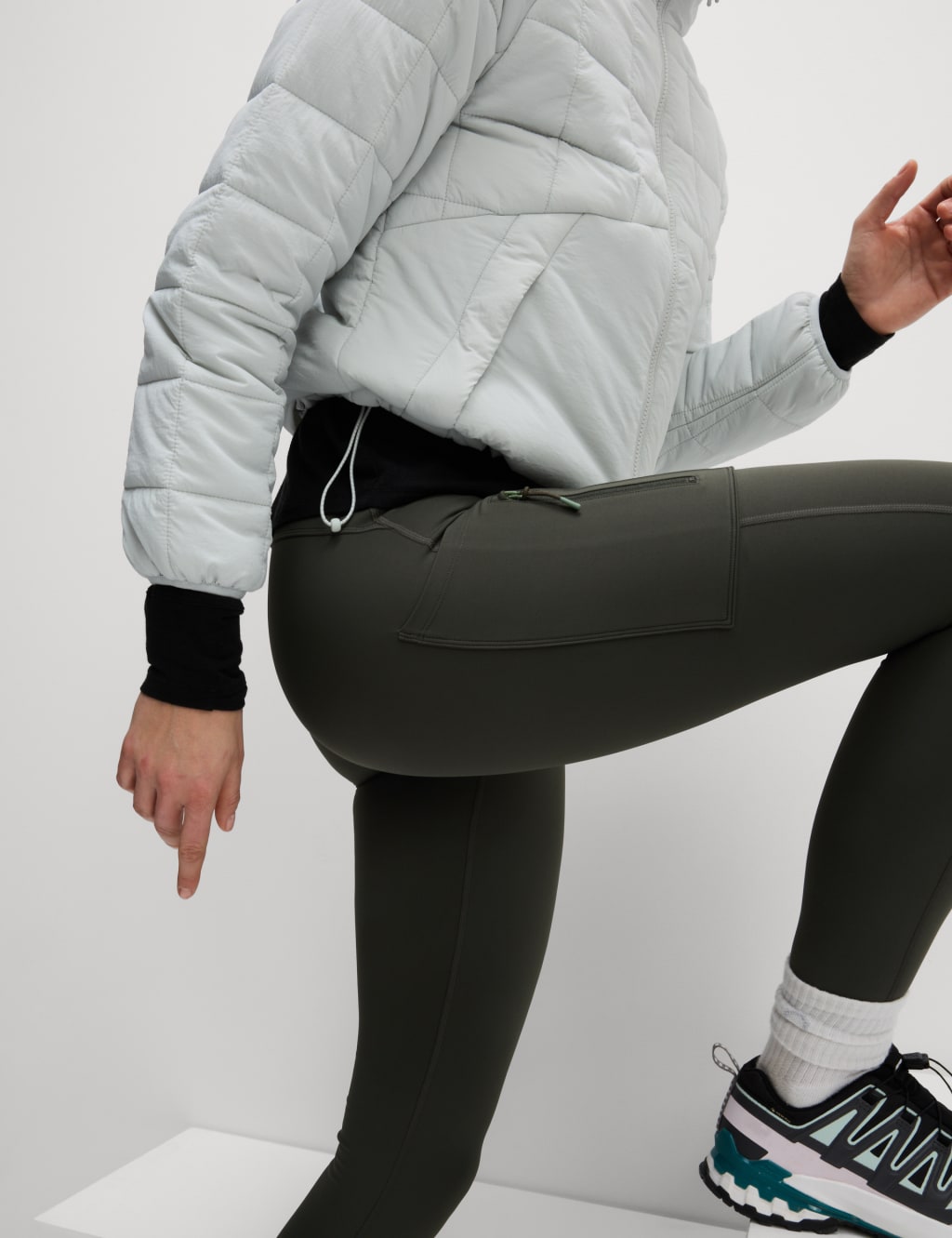 Go Discover Stormwear™ Walking Leggings 3 of 5