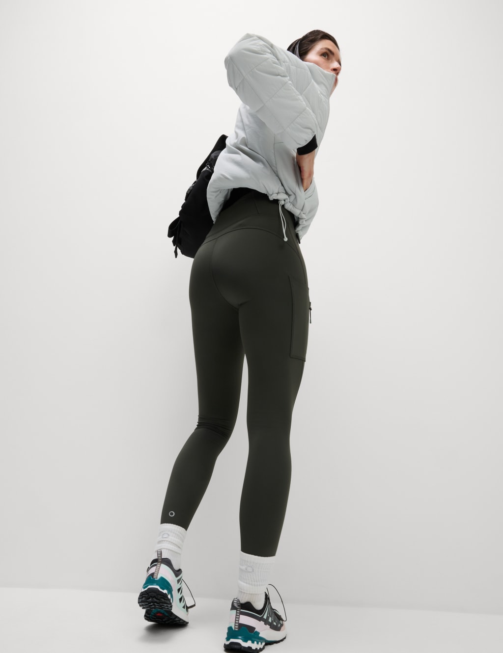 Go Discover Stormwear™ Walking Leggings 4 of 5