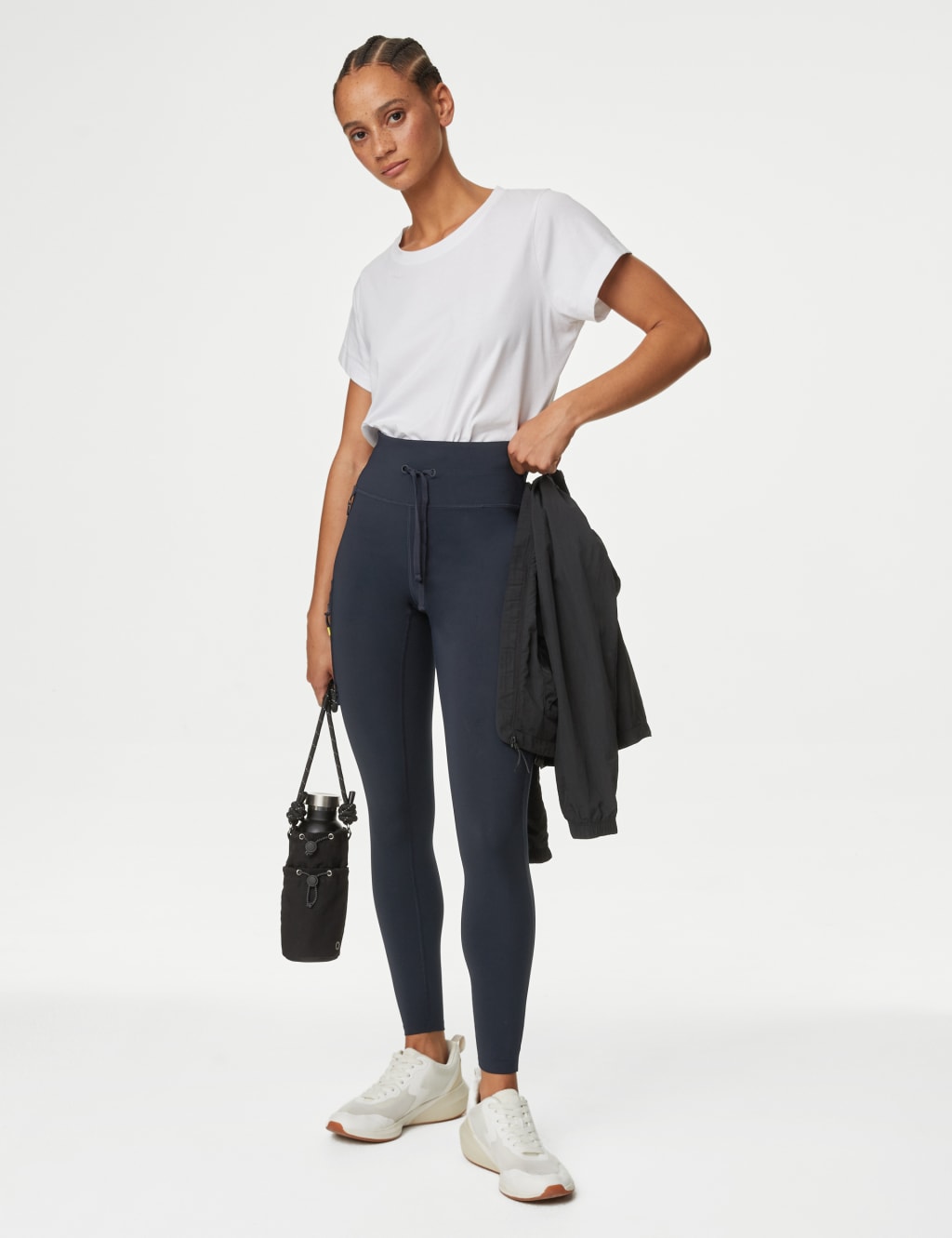 Go Discover Stormwear Walking Leggings Goodmove M S