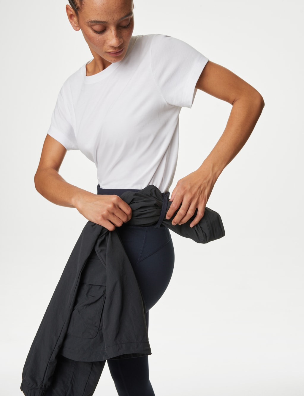 Go Discover Stormwear Walking Leggings Goodmove M S