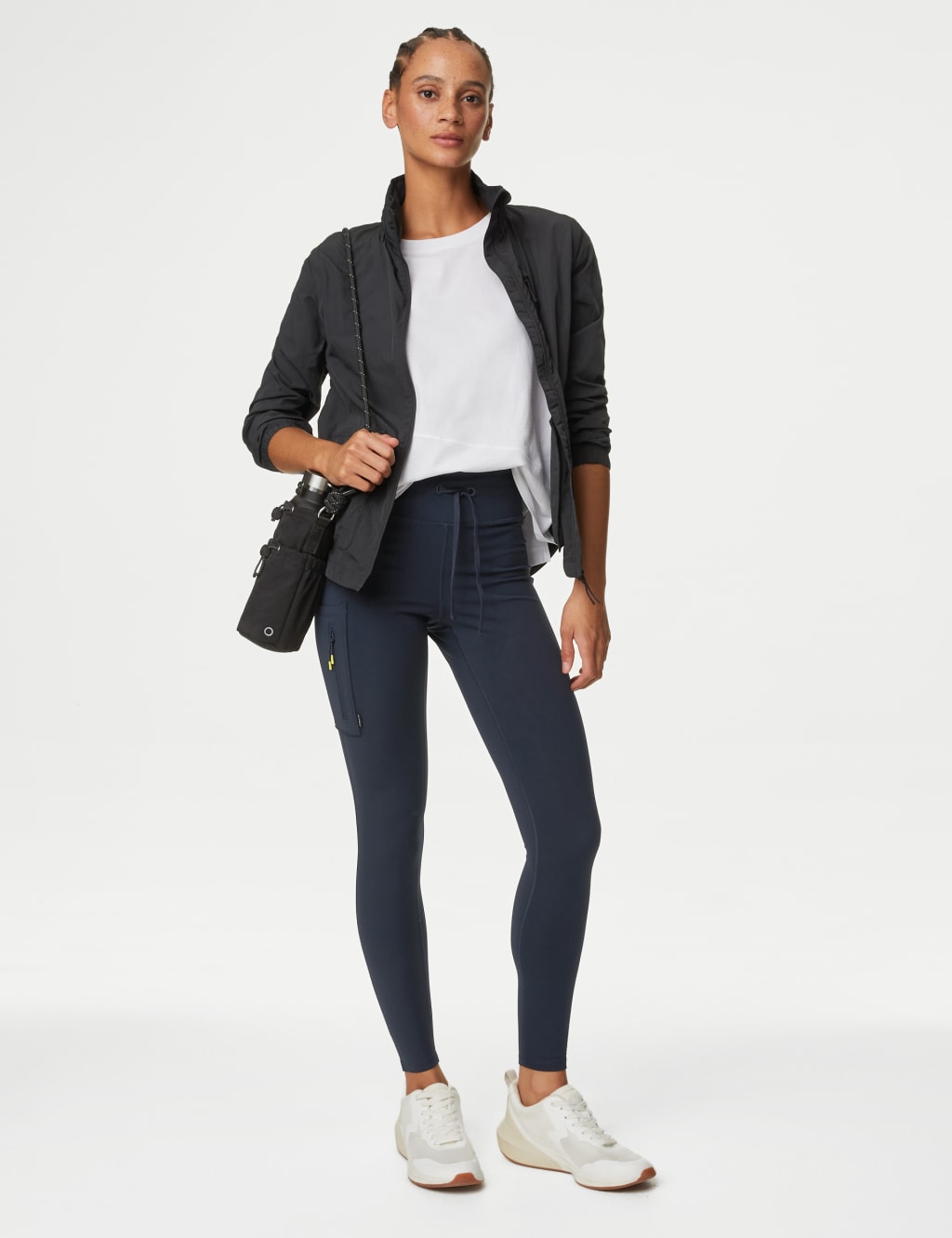 Ladies waterproof walking leggings shop