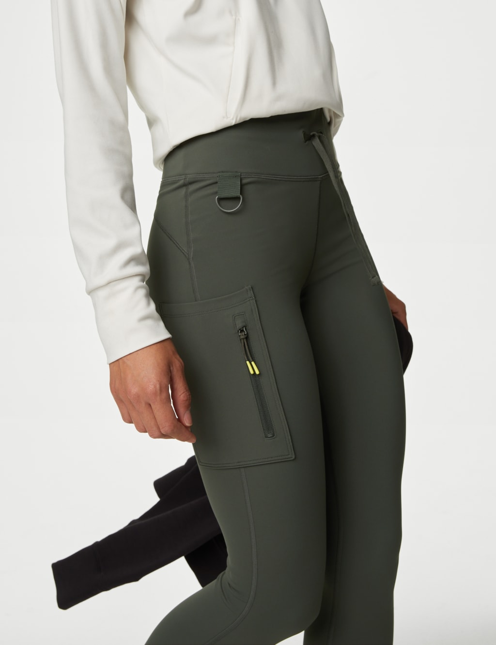 Go Discover Stormwear Walking Leggings Goodmove M S