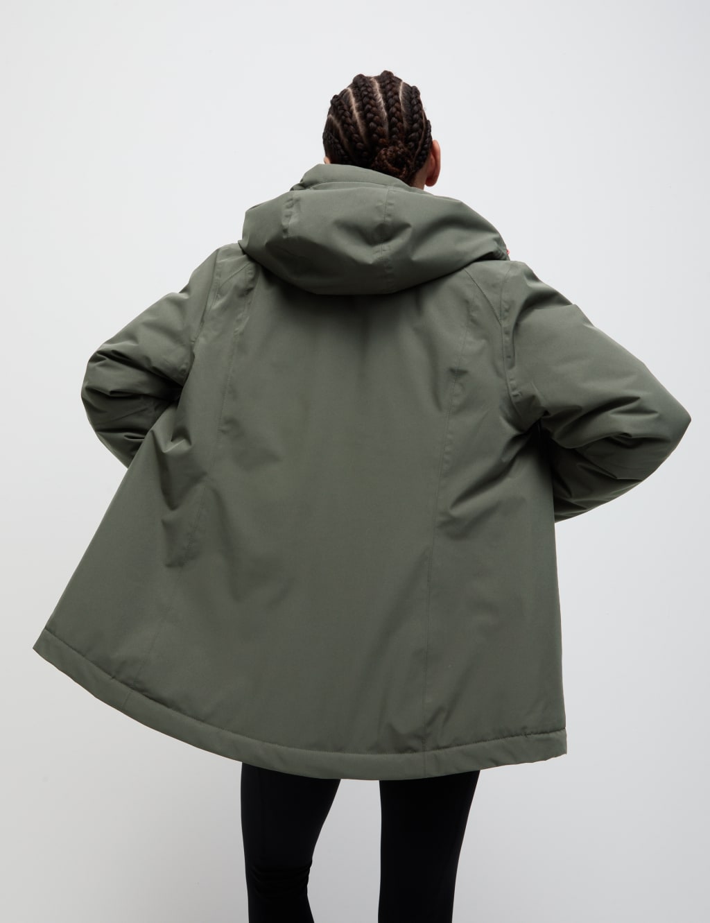 M and s waterproof jacket sales