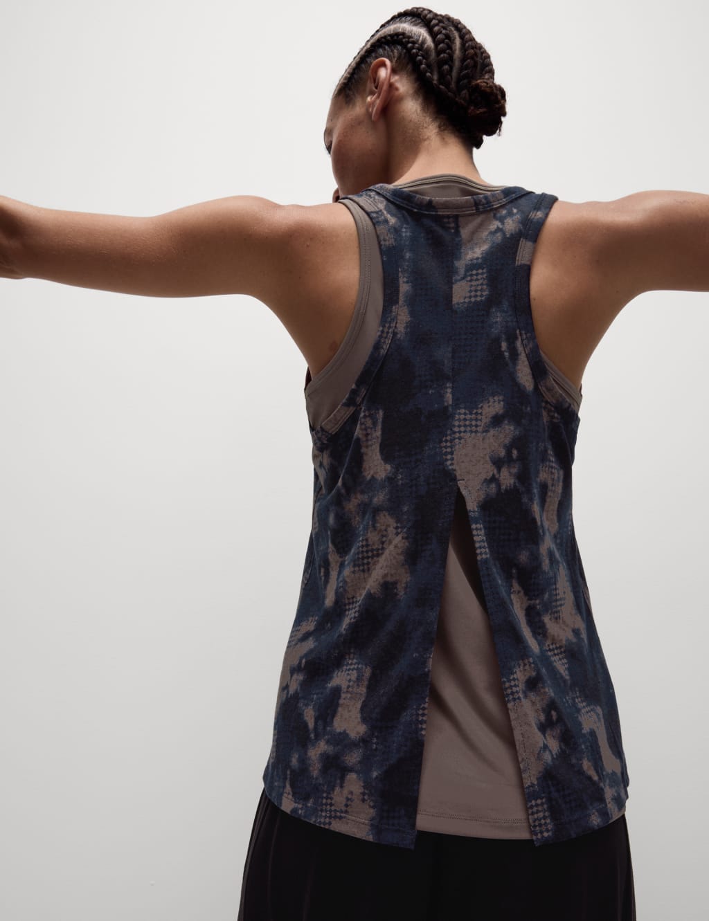 Yoga tops for ladies top
