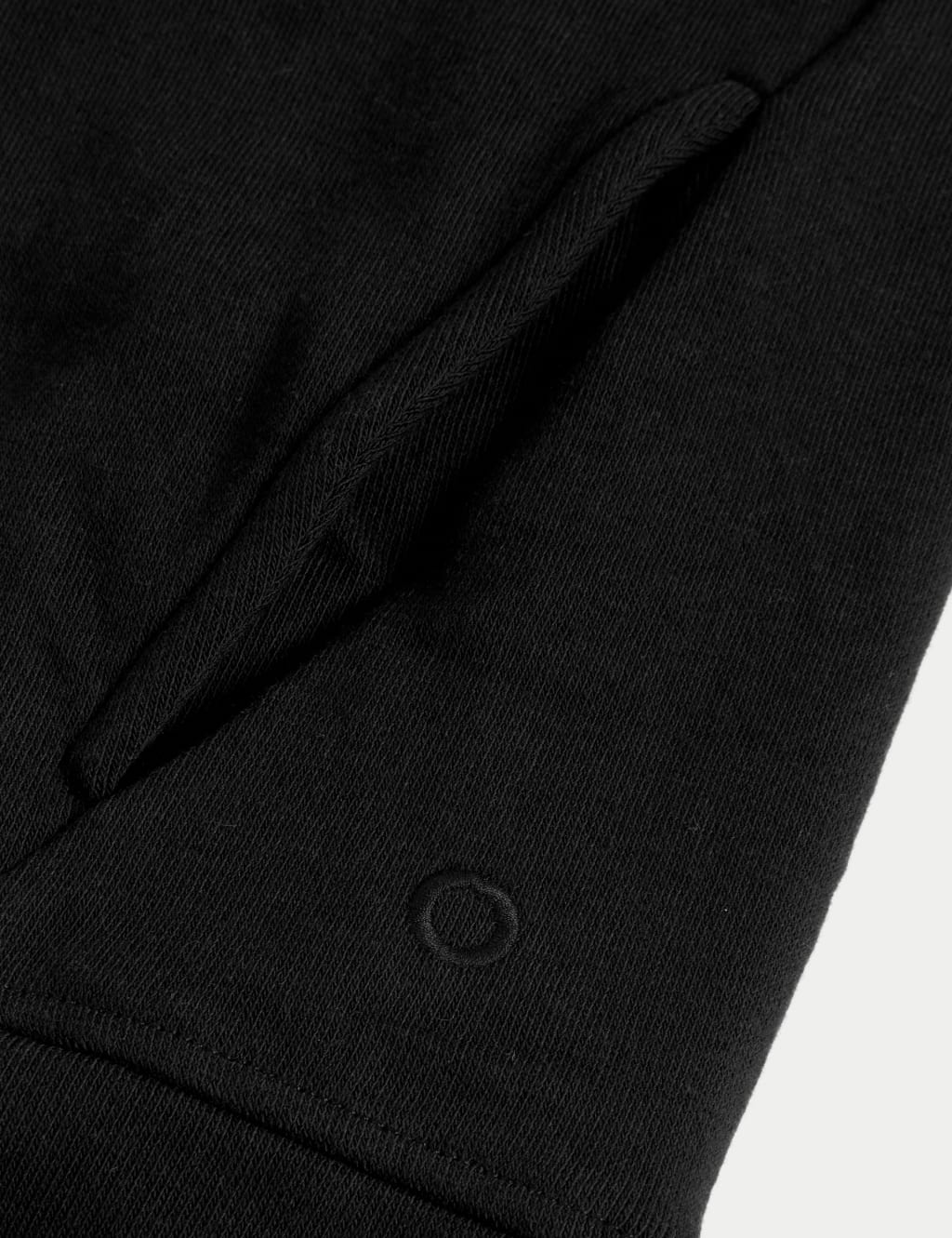 Cotton Rich Crew Neck Sweatshirt 5 of 5