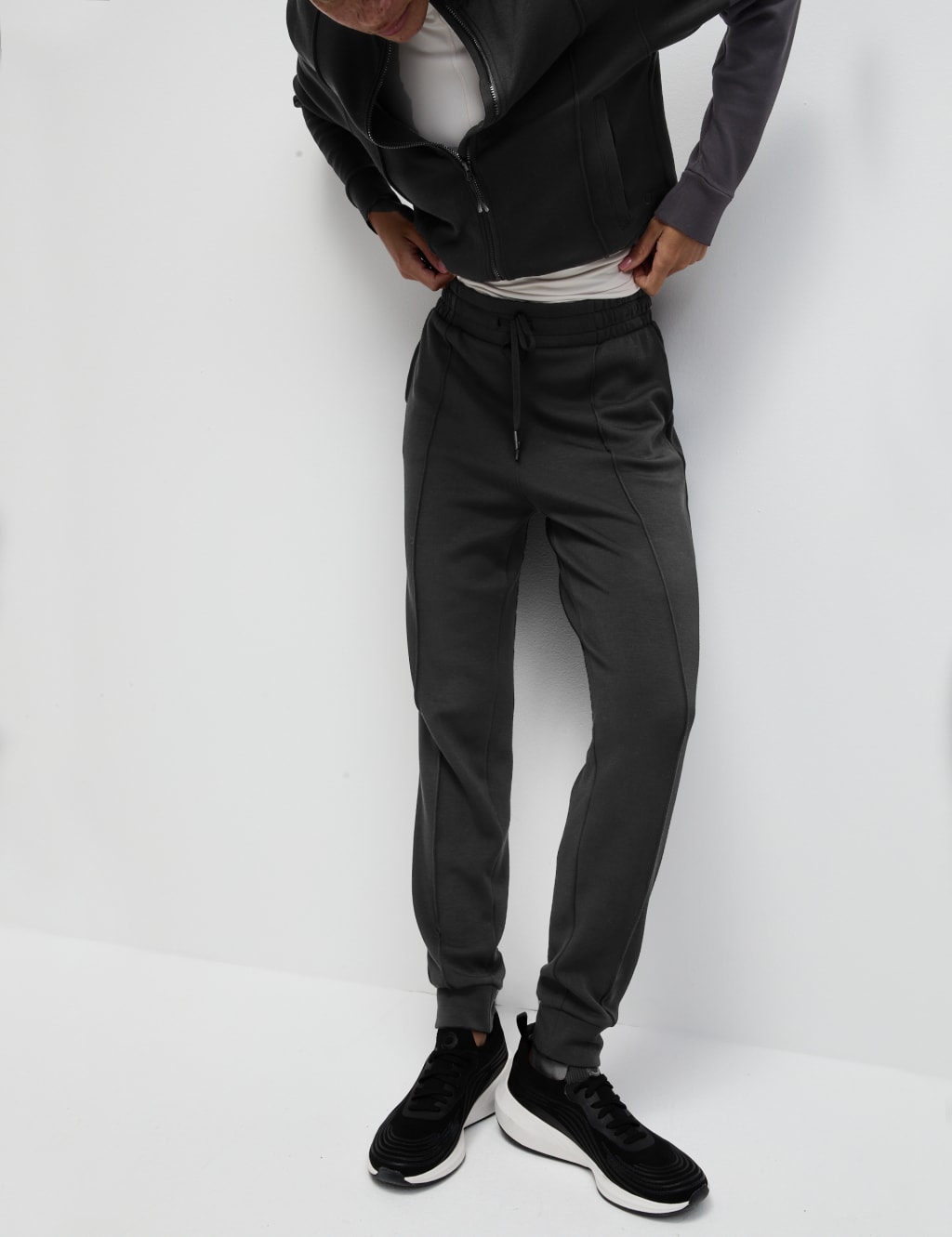 Comfortable joggers sales