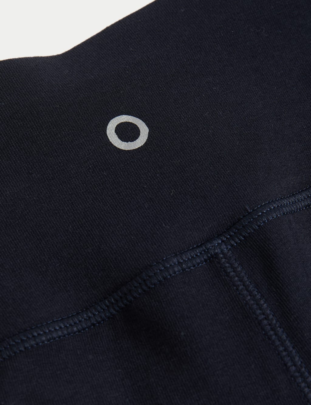 Cotton Rich Side Stripe Straight Leg Joggers 6 of 7