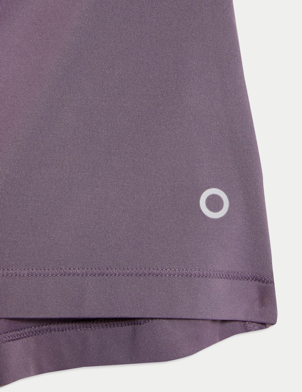 Ultraheat Funnel Neck Running Top 6 of 6