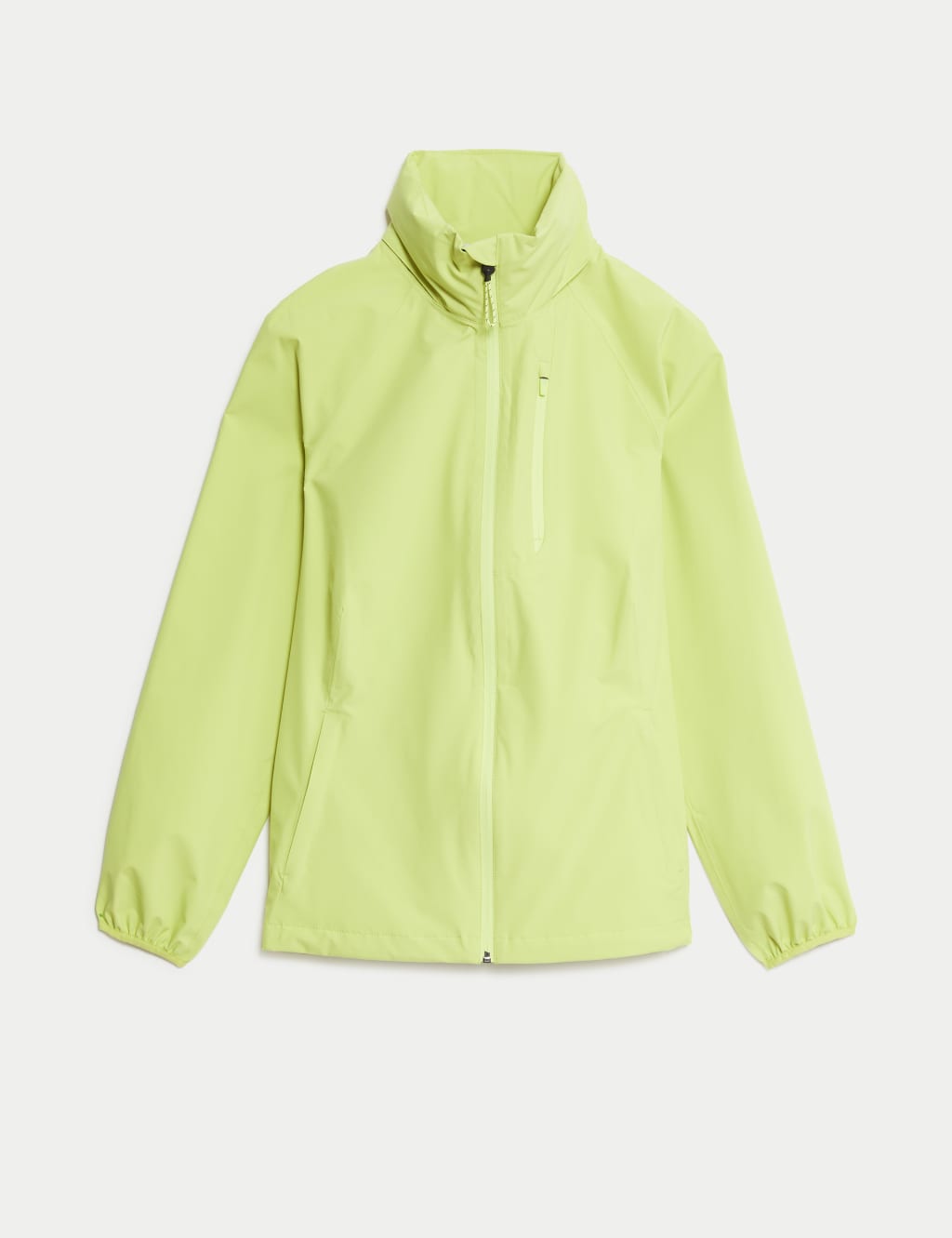 Waterproof Hooded Sports Jacket with Stormwear™ Ultra 2 of 8