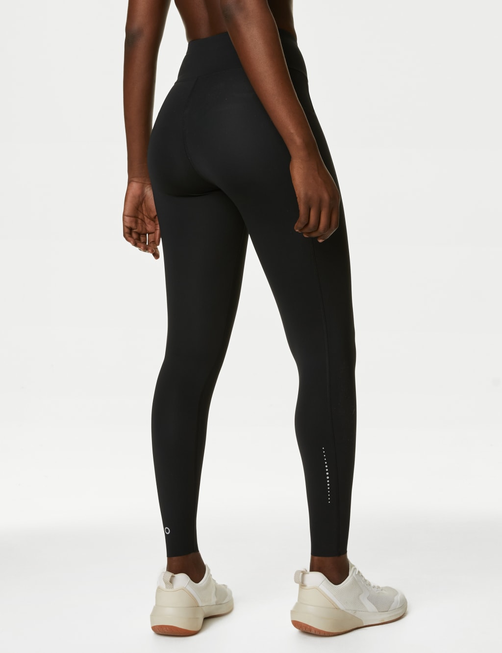 Mid rise gym leggings best sale