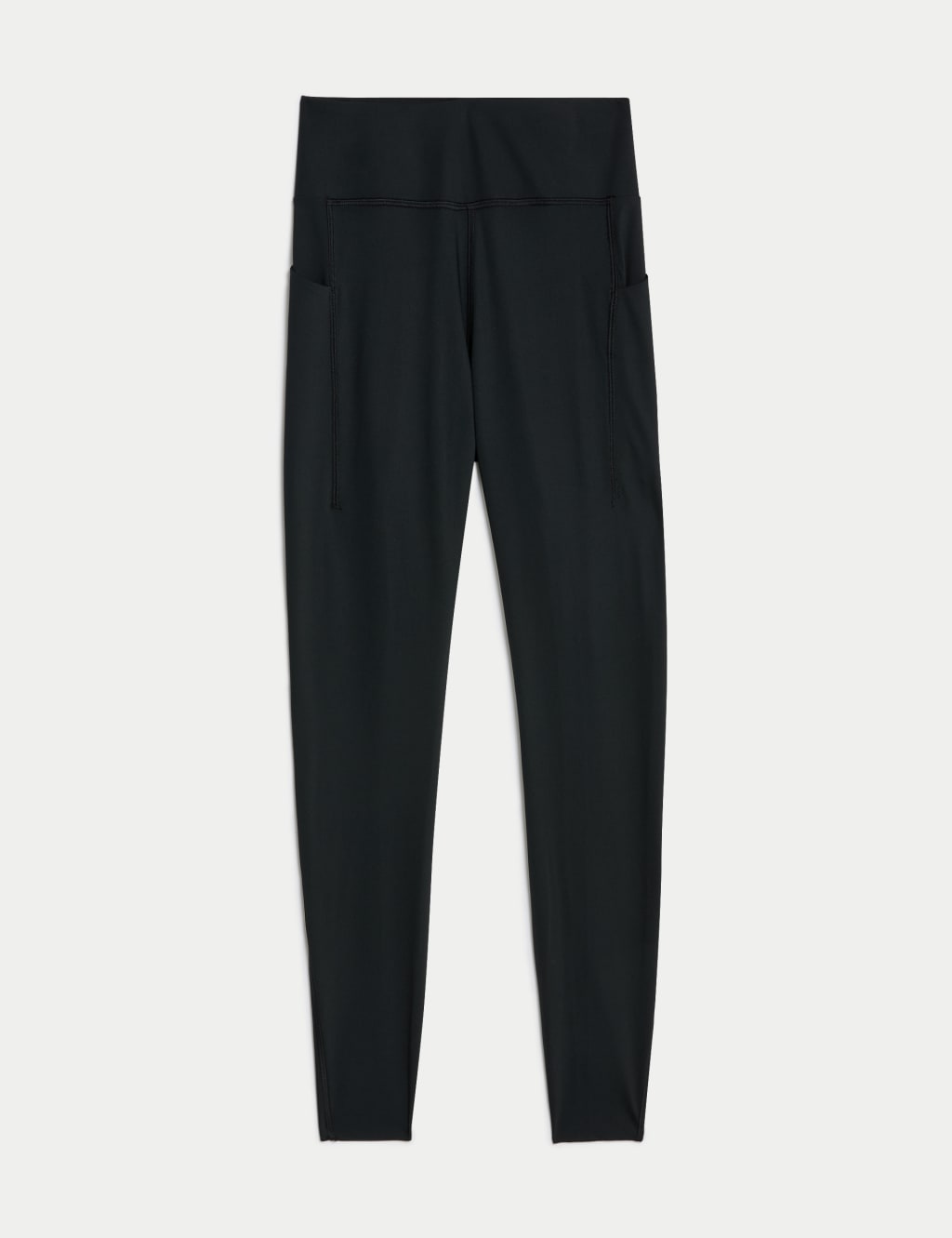 Go Train High Waisted Gym Leggings 2 of 6