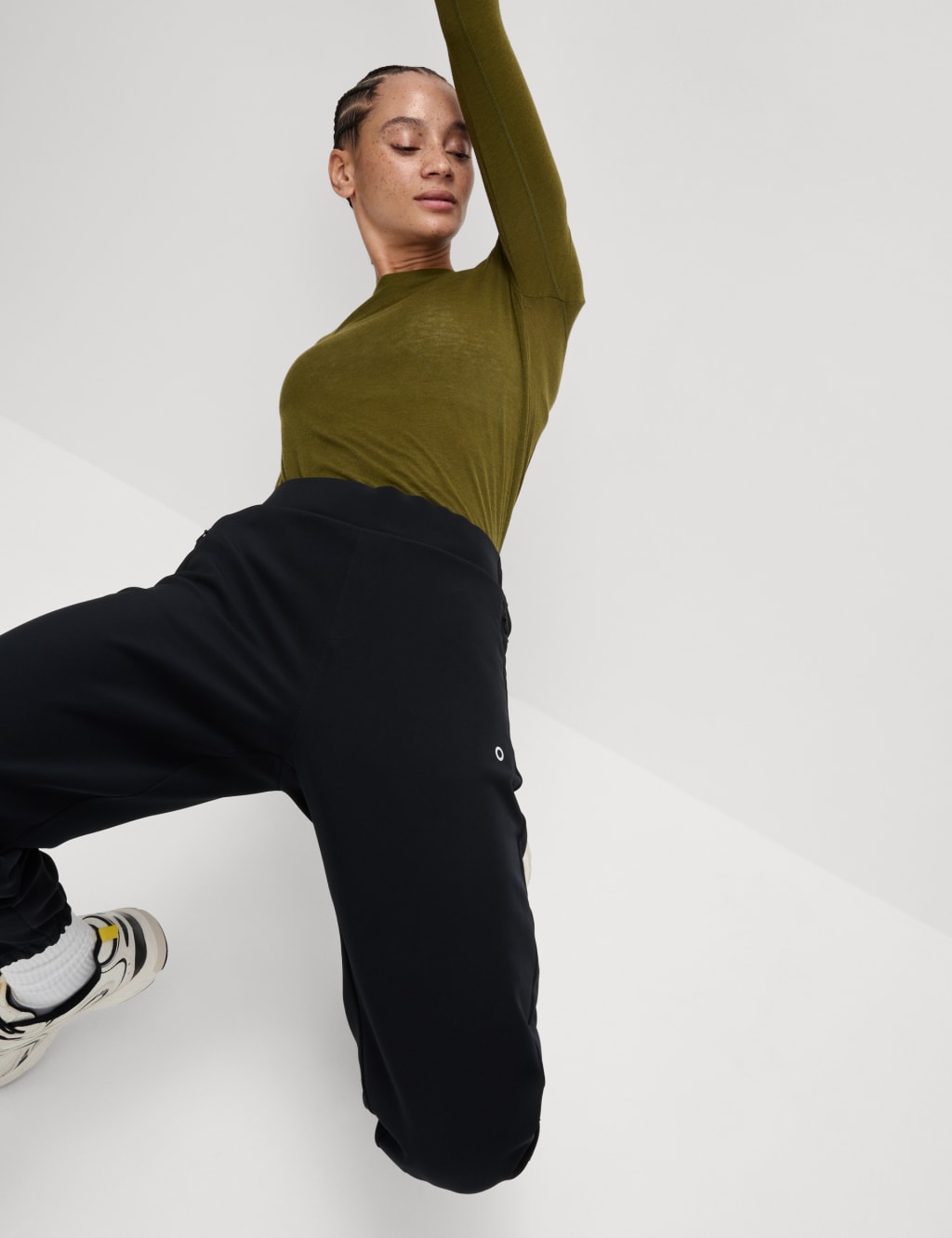 Marks and spencer waterproof trousers shop