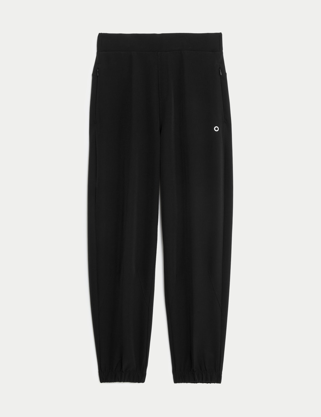Slim fit walking trousers womens sale