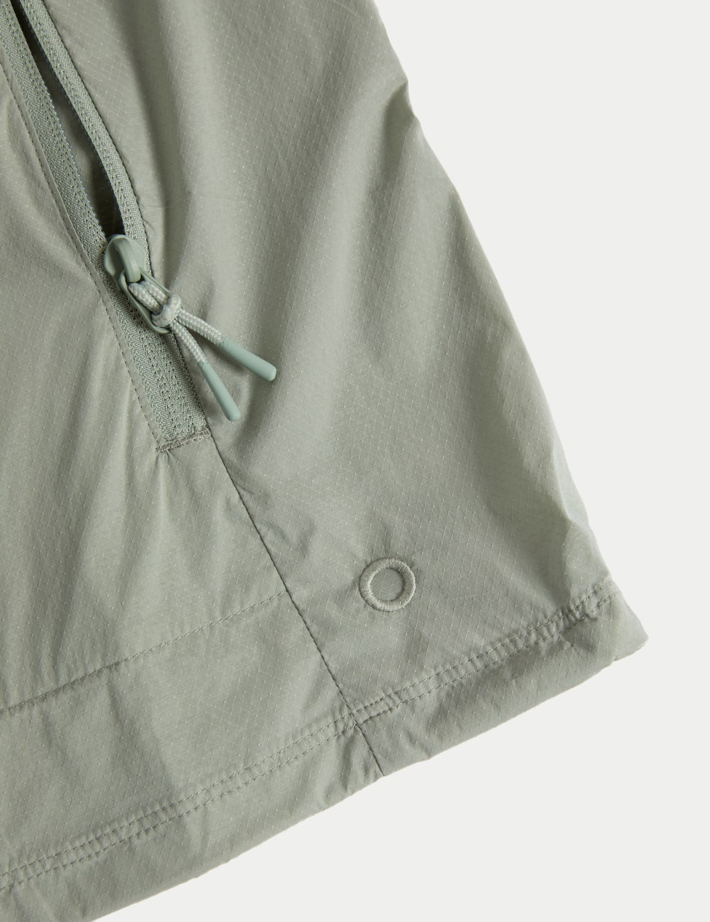 Lightweight Crew Neck Packable Walking Top 6 of 6