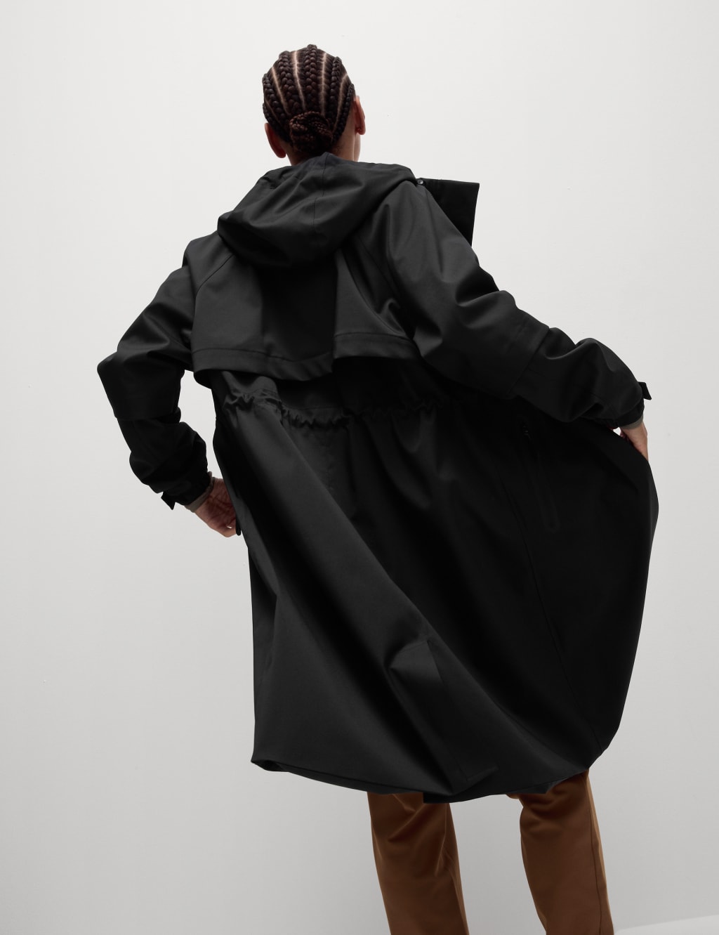 Stormwear™ Ultra Waterproof Hooded Parka 5 of 8