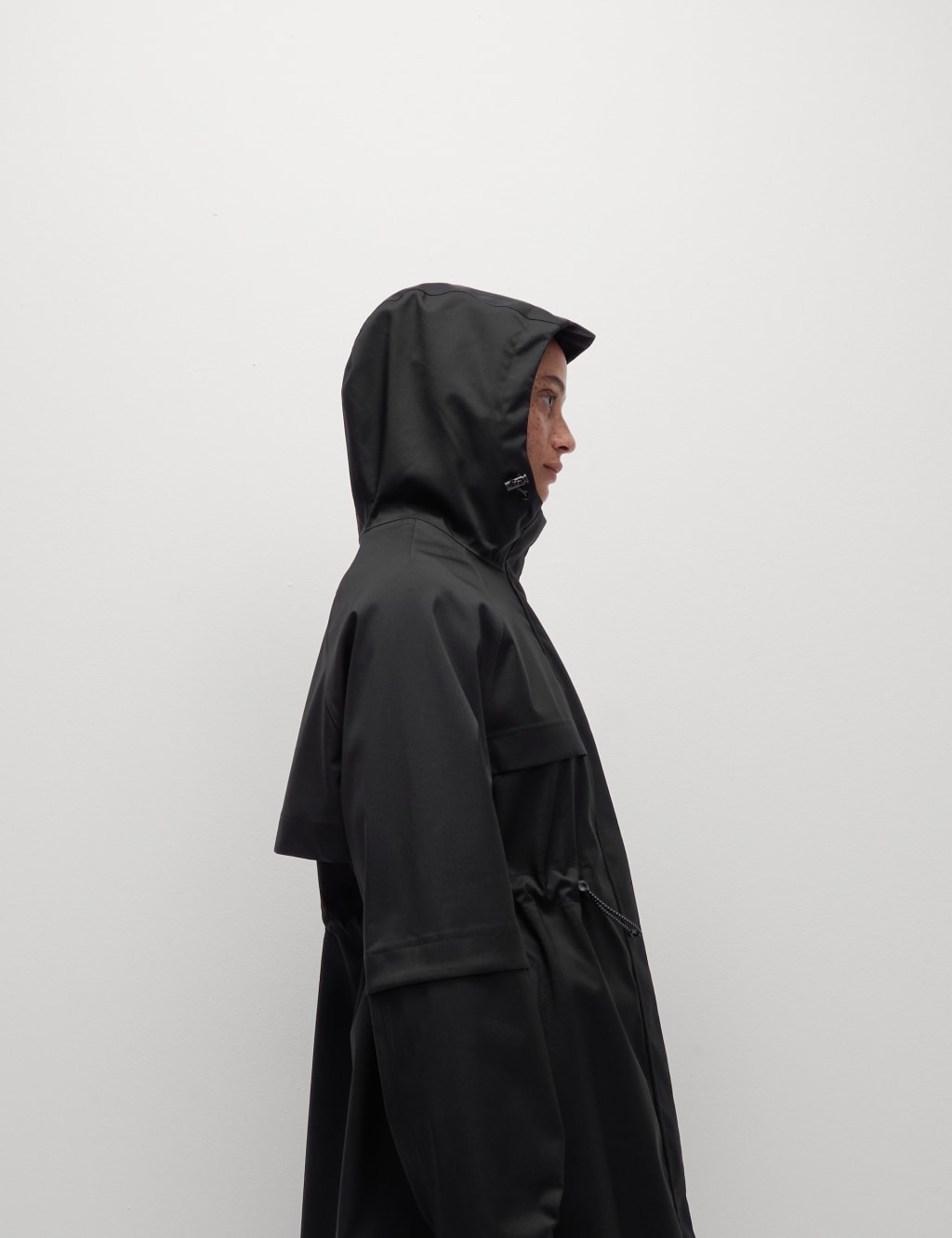 Stormwear™ Ultra Waterproof Hooded Parka 7 of 8