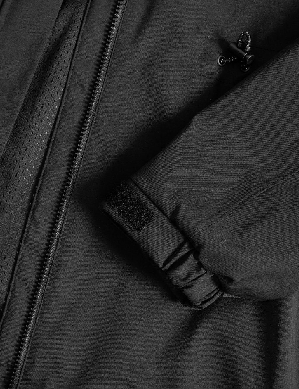 Stormwear™ Ultra Waterproof Hooded Parka 8 of 8