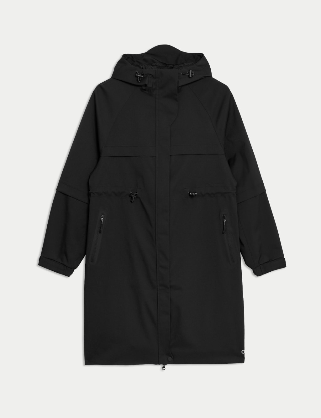 Stormwear™ Ultra Waterproof Hooded Parka 2 of 8