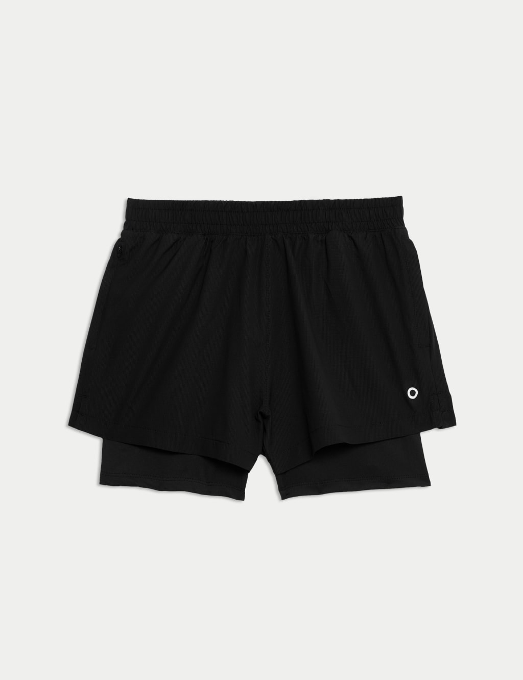 Layered Stormwear™ Shorts 2 of 6