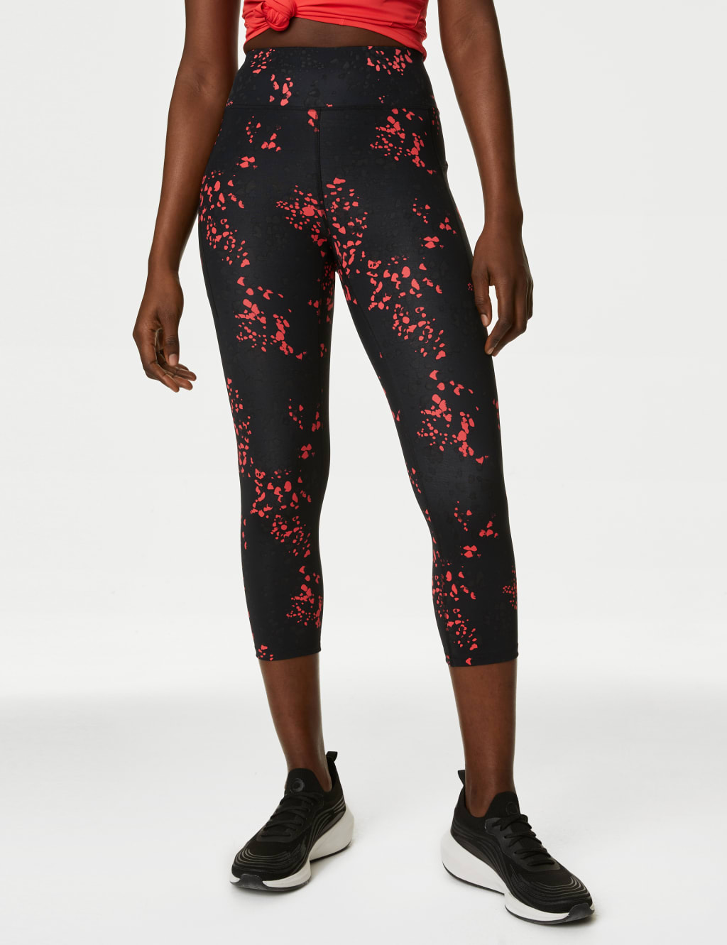 June and daisy blackout leggings clearance