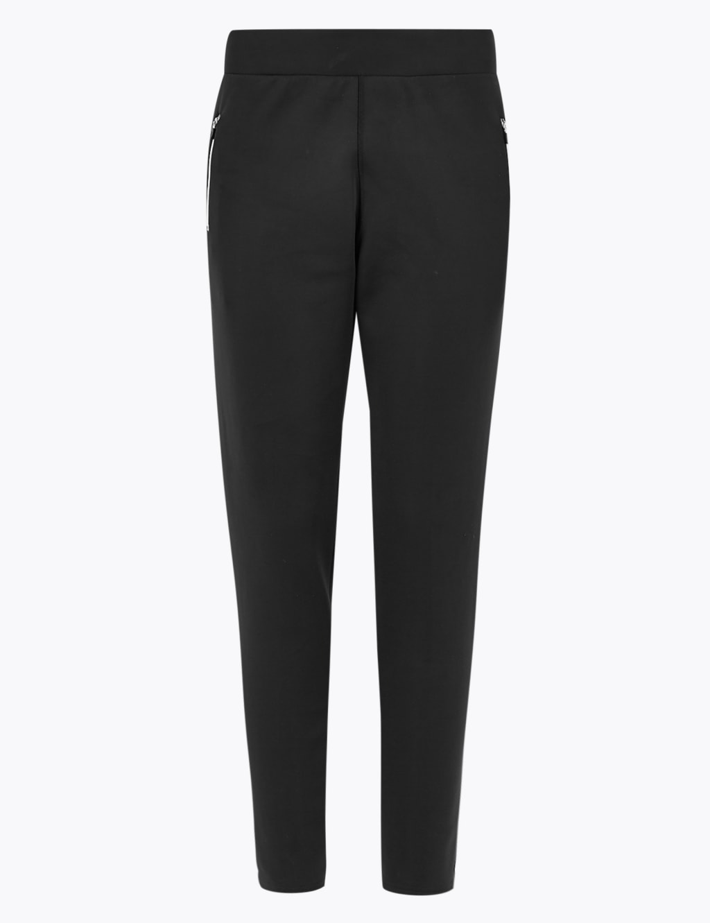 M&s tapered joggers 2025