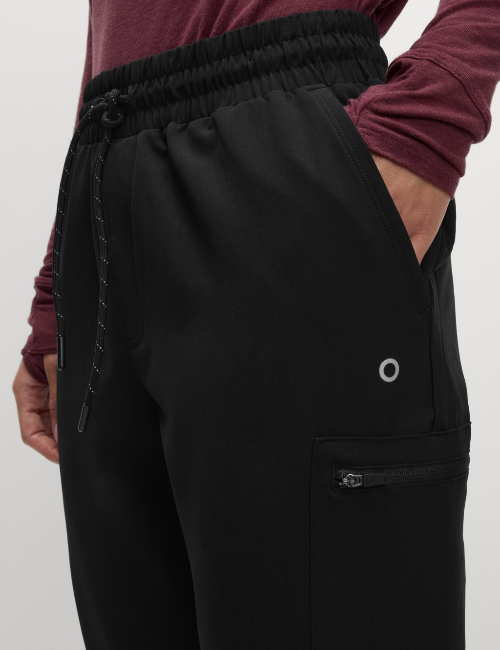 Stormwear™ Tapered Leg Walking Trousers 5 of 8