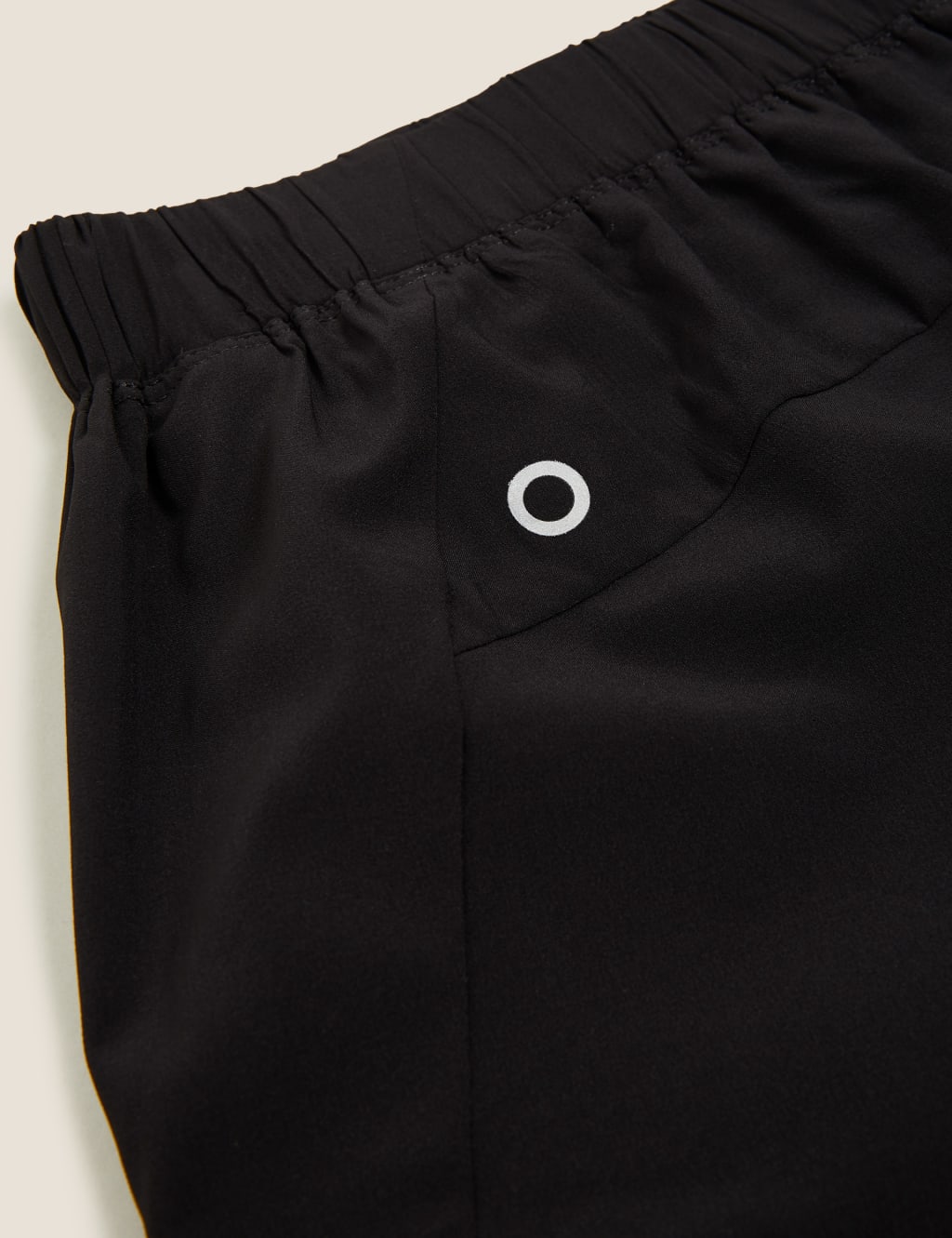 Woven Cuffed 7/8 Walking Trousers 8 of 8