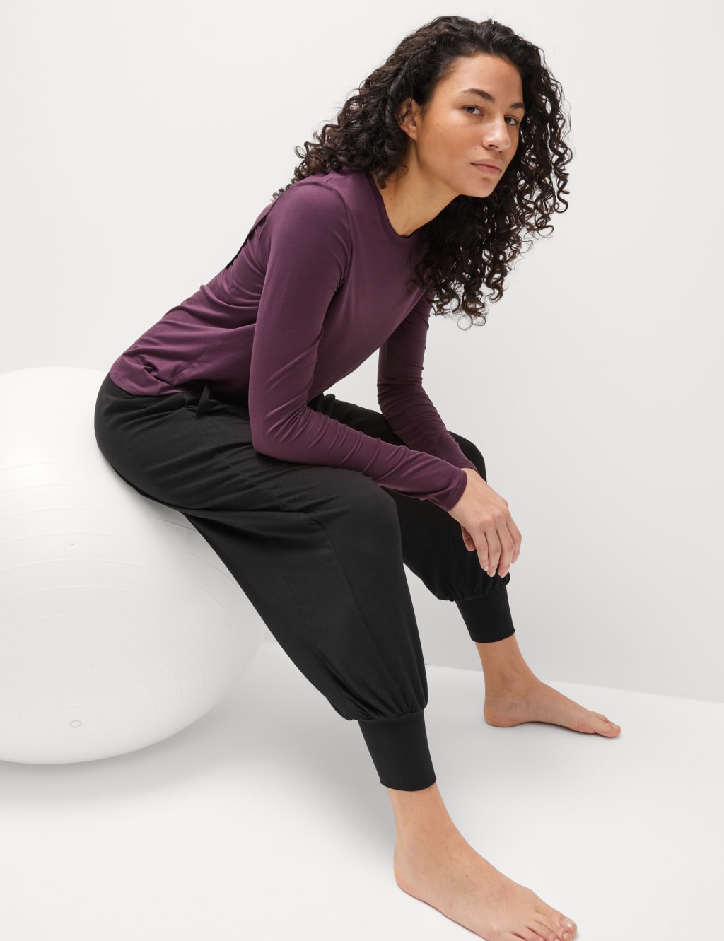 M and s yoga pants outlet