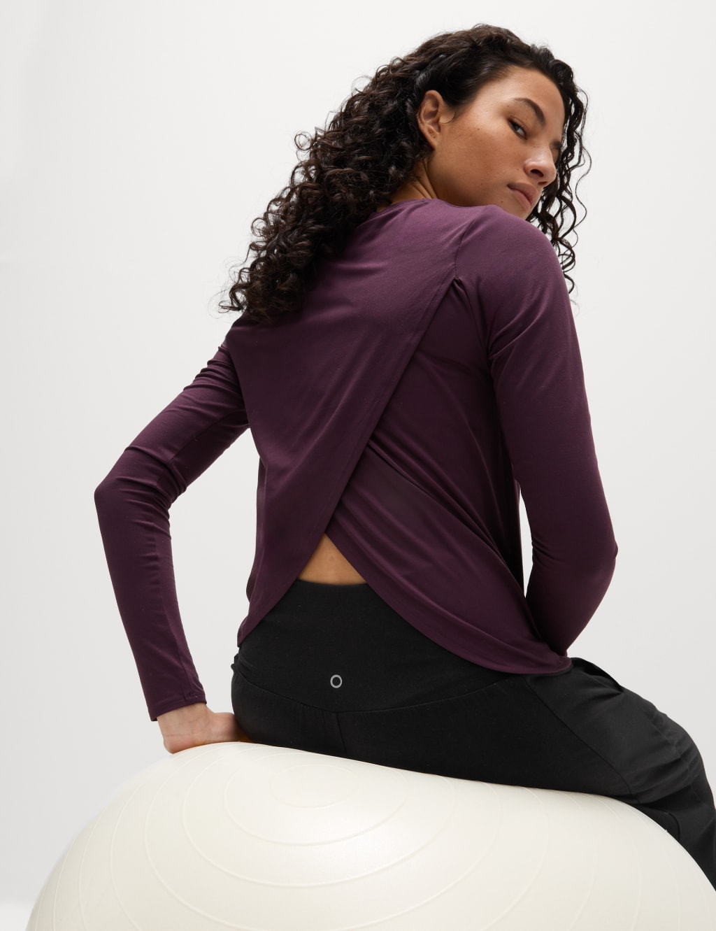 Joggers for yoga sales