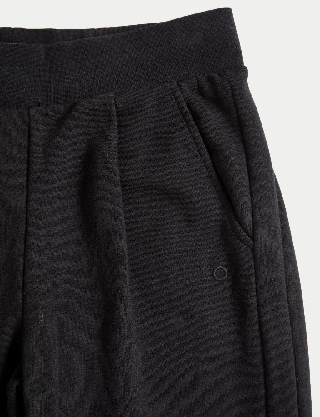 Cotton Rich Cuffed Relaxed Joggers 6 of 6