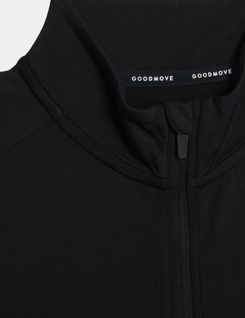 Ultraheat™ Zip Up Running Gilet 7 of 7