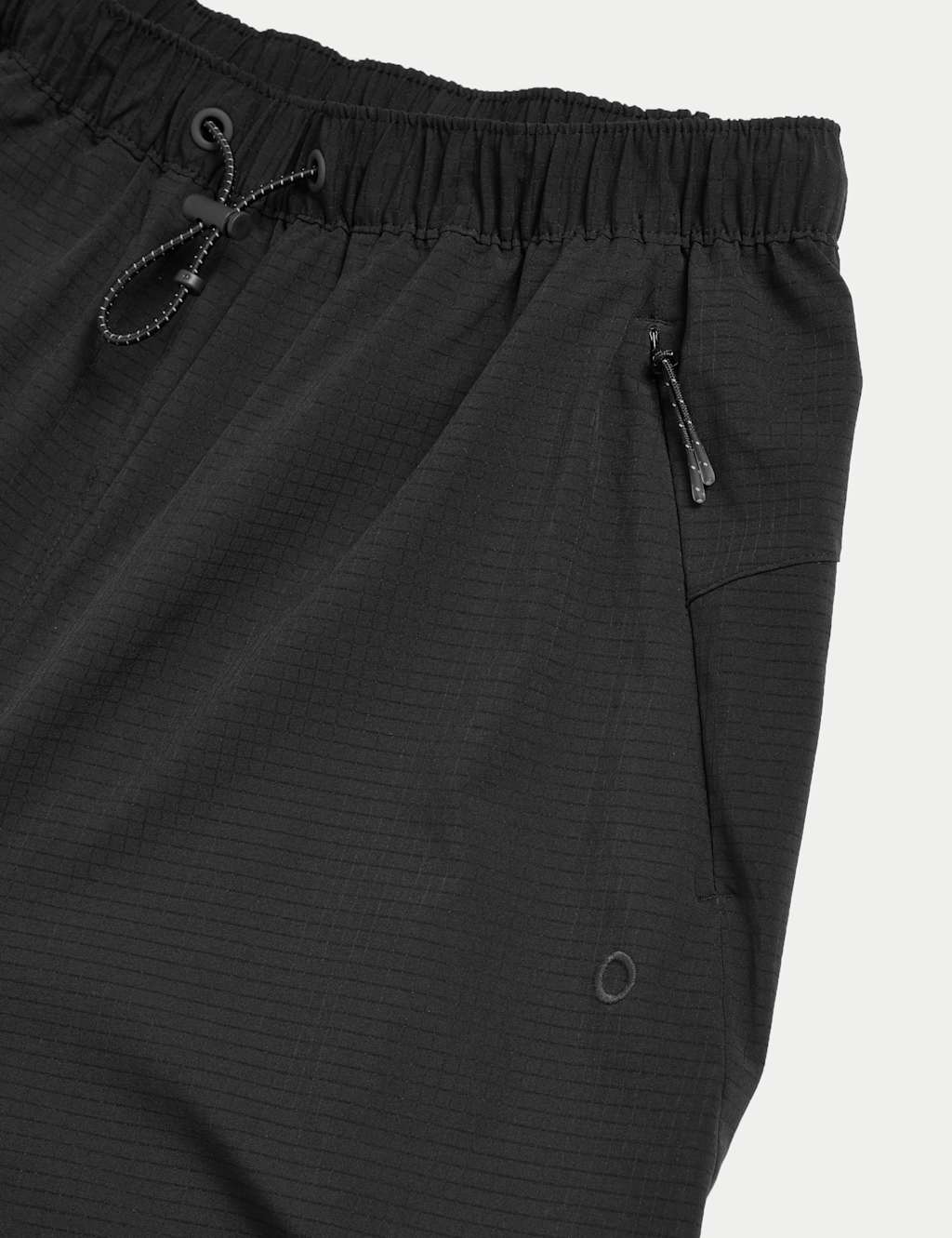 Woven Stormwear™ Relaxed Parachute Joggers 6 of 6