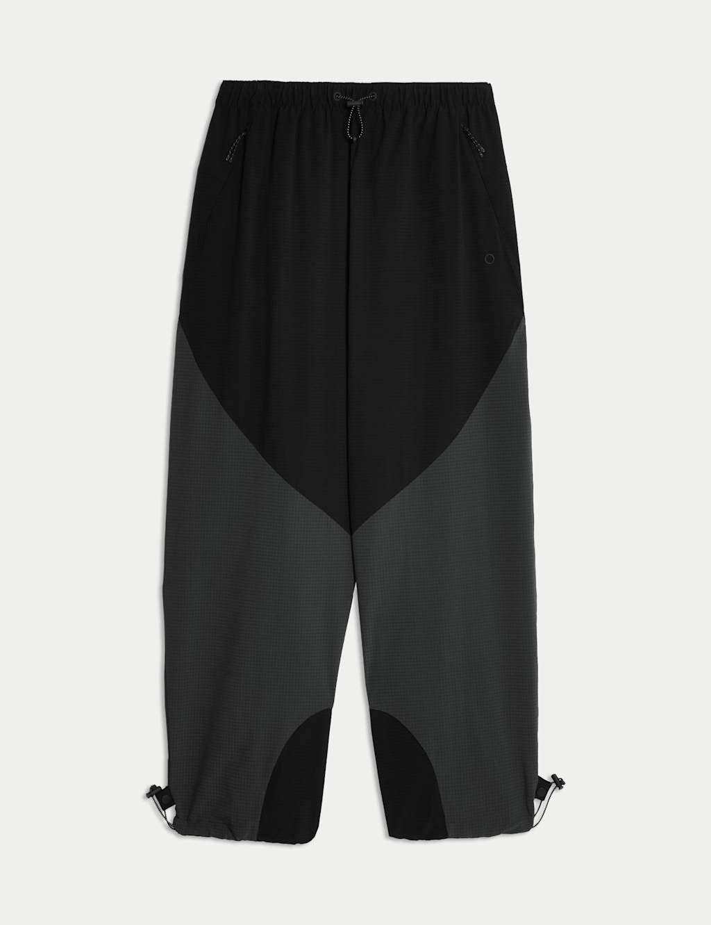 Woven Stormwear™ Relaxed Parachute Joggers 2 of 6