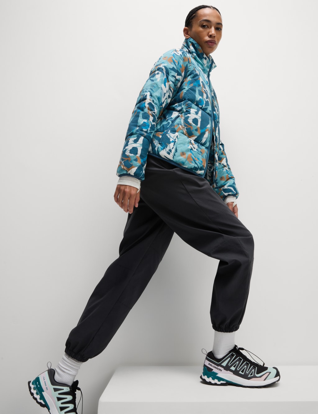 Stormwear™ Relaxed Walking Trousers 3 of 6