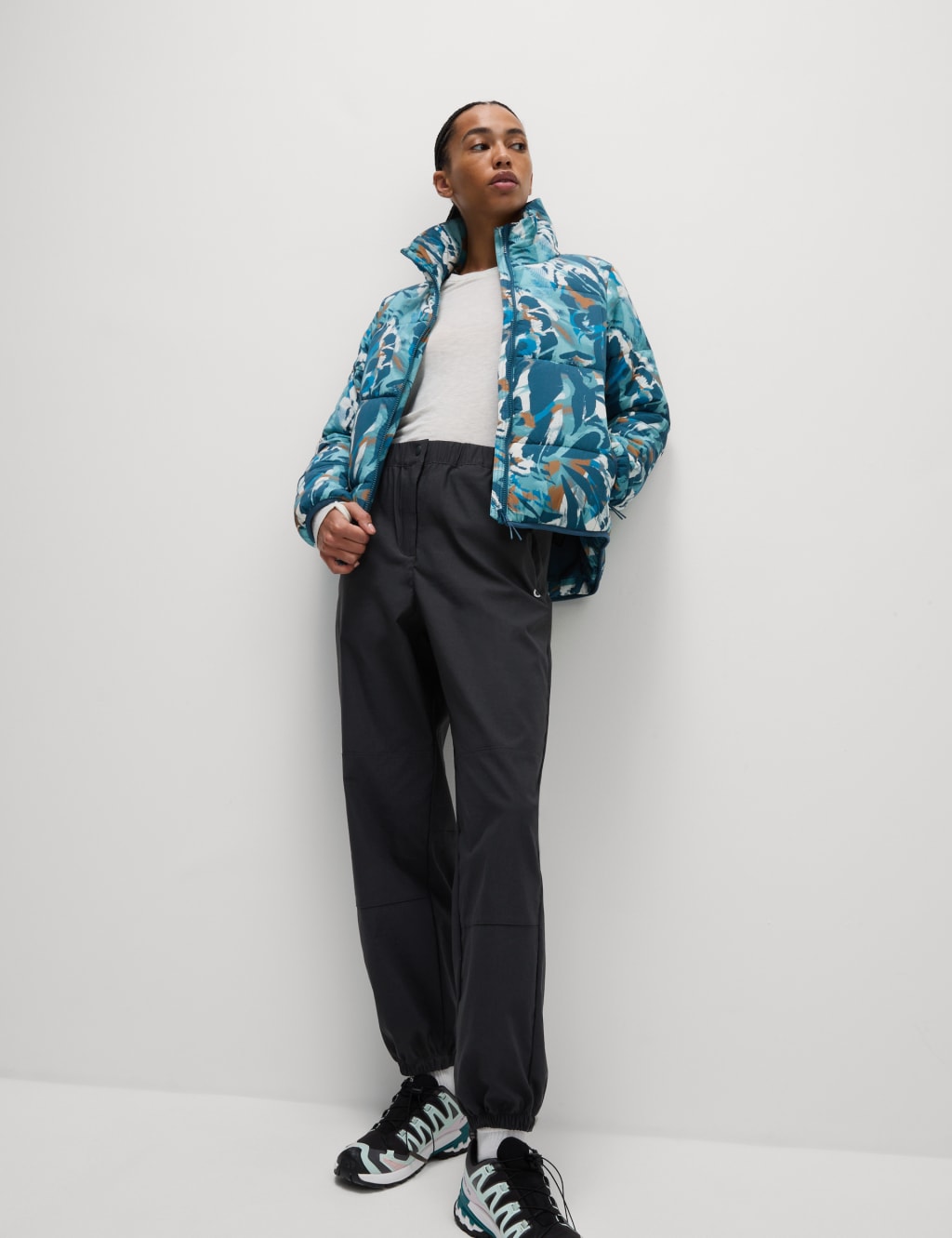 Stormwear™ Relaxed Walking Trousers 5 of 6
