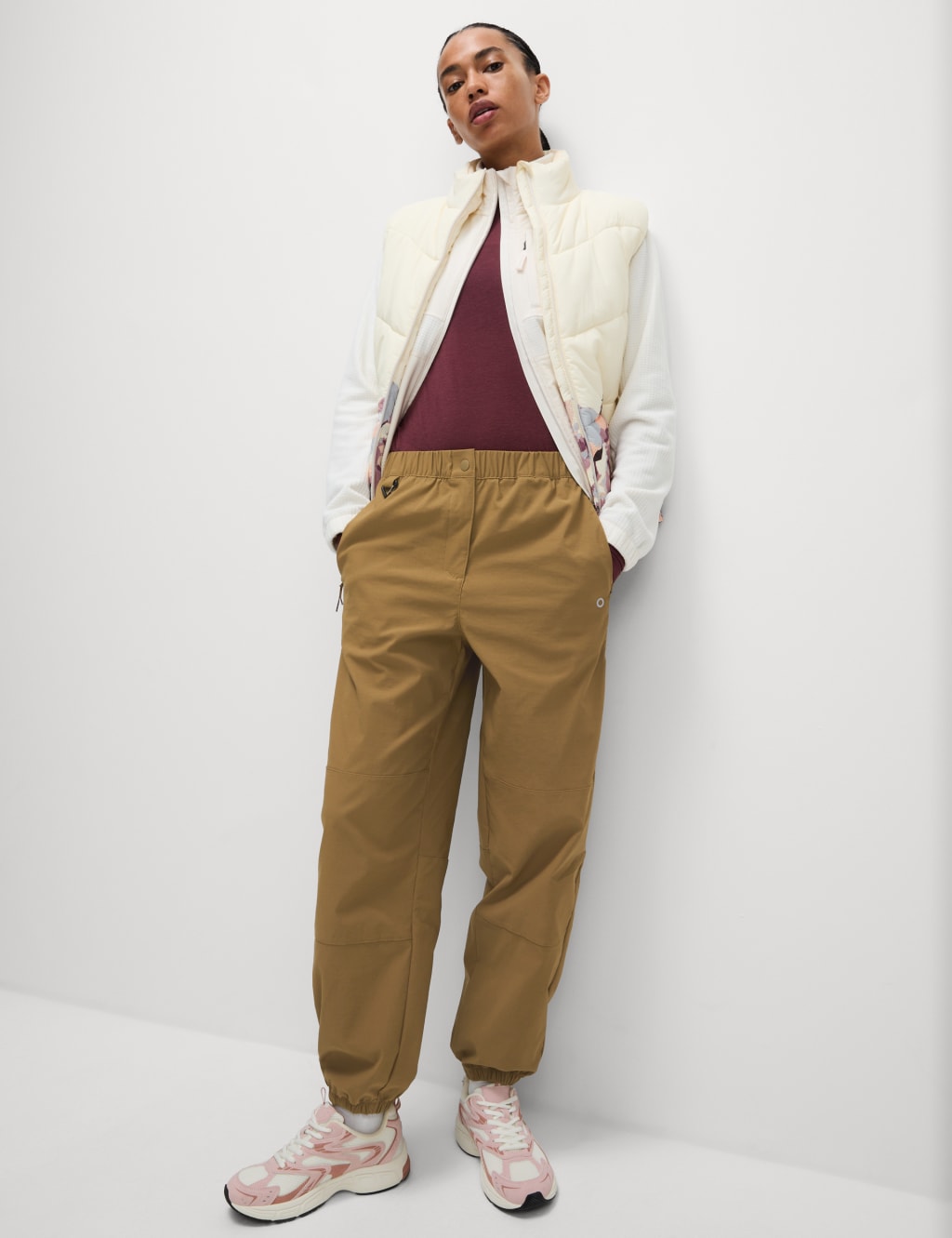 Stormwear™ Relaxed Walking Trousers 4 of 7