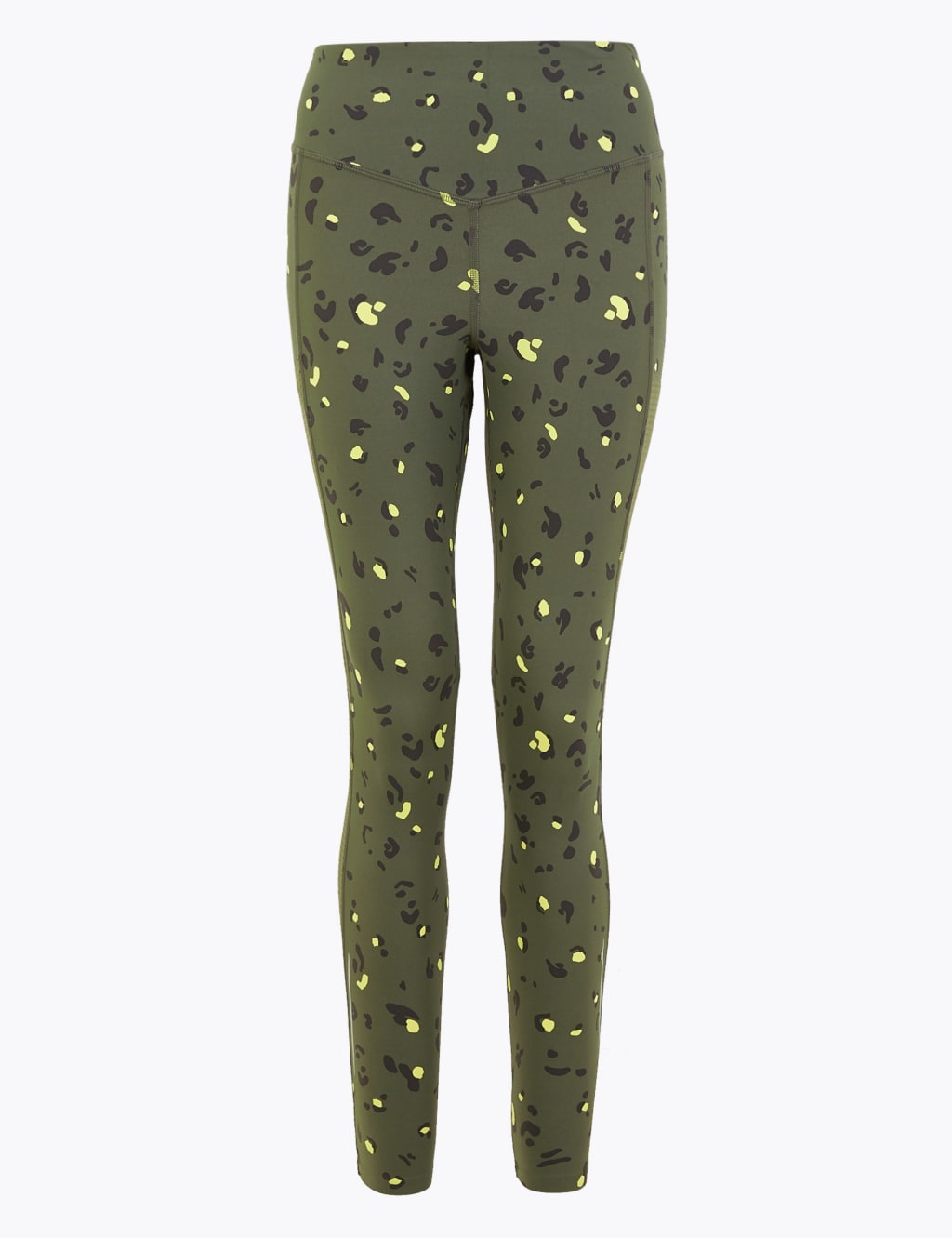 Go Train Gym Leggings 2 of 8