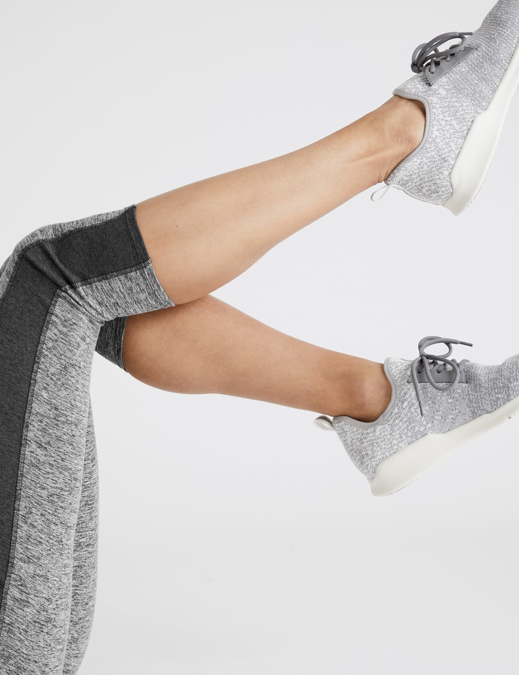 Go Move Cropped Gym Leggings 7 of 12