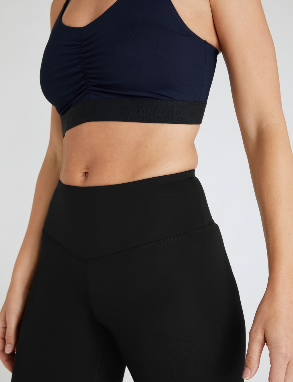 Go Train Gym Leggings 3 of 8
