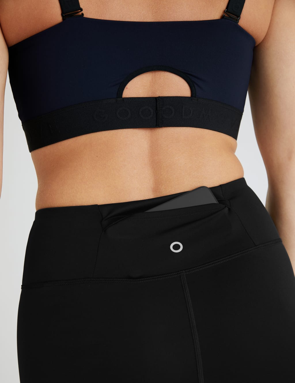 Go Train Gym Leggings 6 of 8