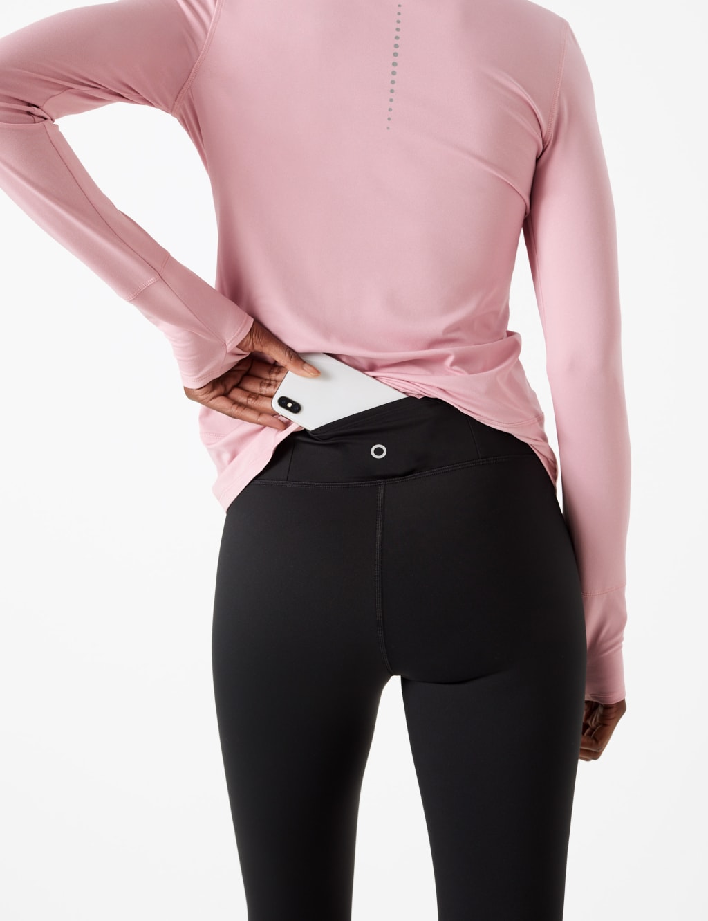 Go Train Gym Leggings 7 of 8