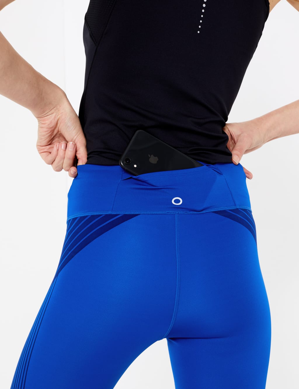 Go Perform Compression Leggings 8 of 9