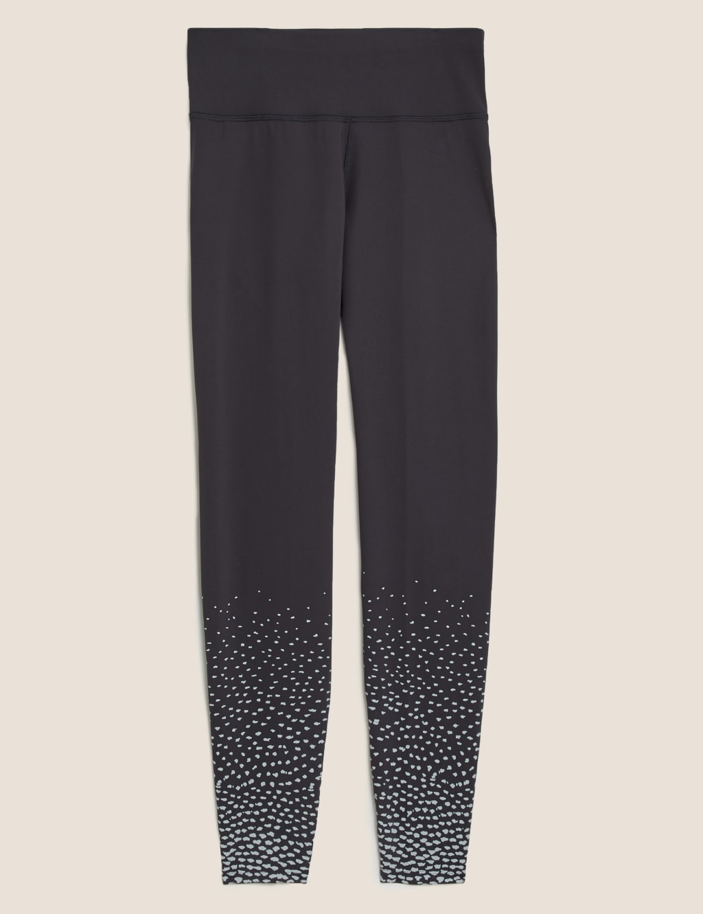 Go Move Reflective Gym Leggings 2 of 6
