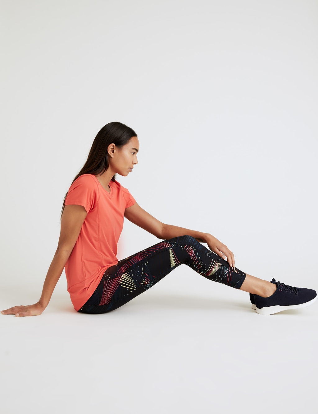 M&s fitness leggings online