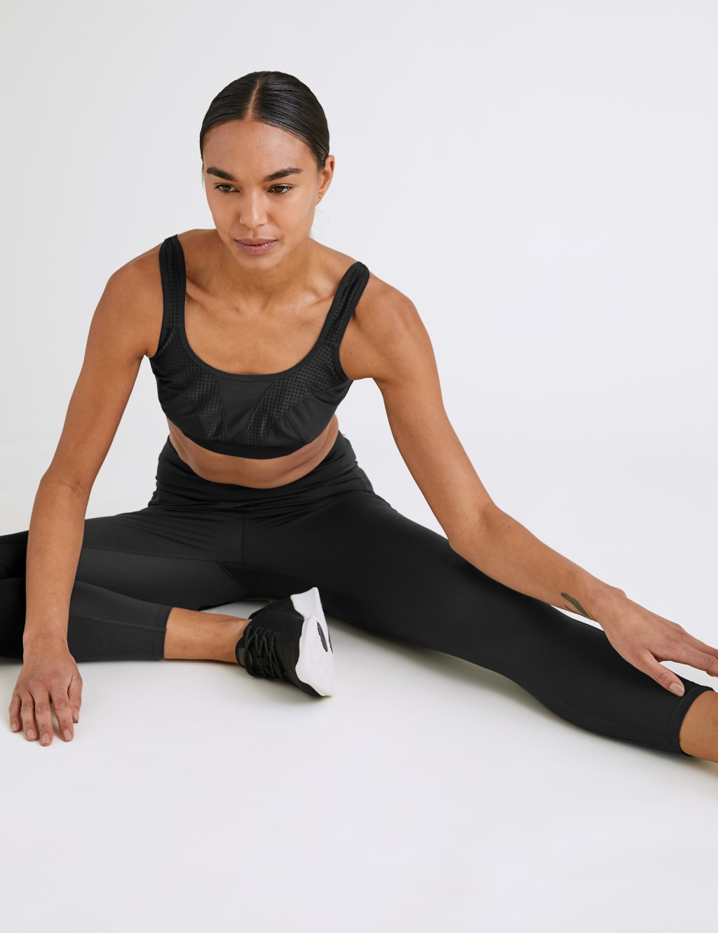 M&s exercise leggings online