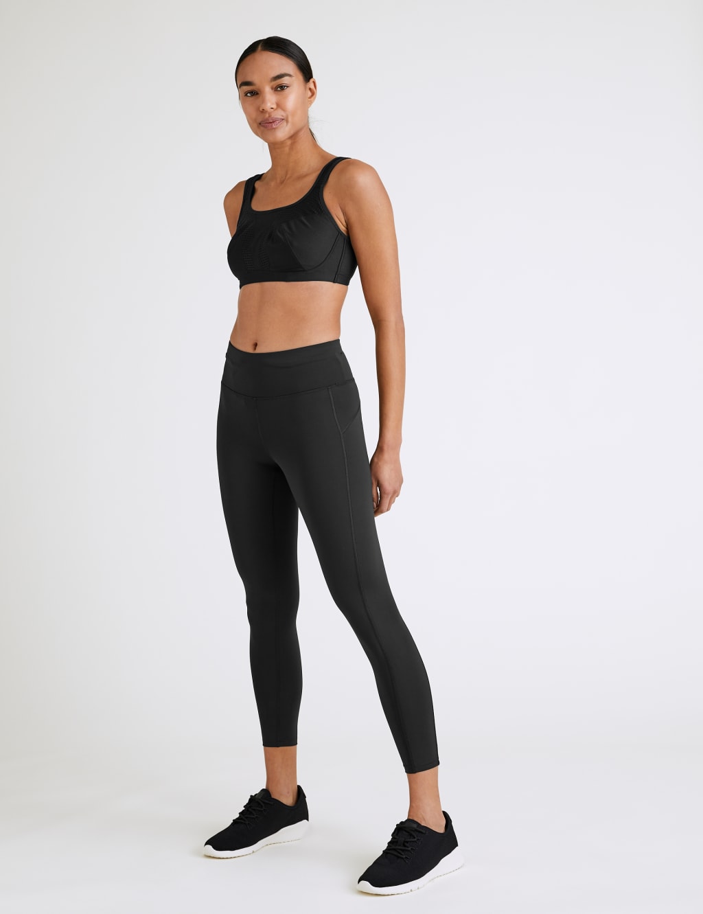Go Move 7/8 Gym Leggings 3 of 7