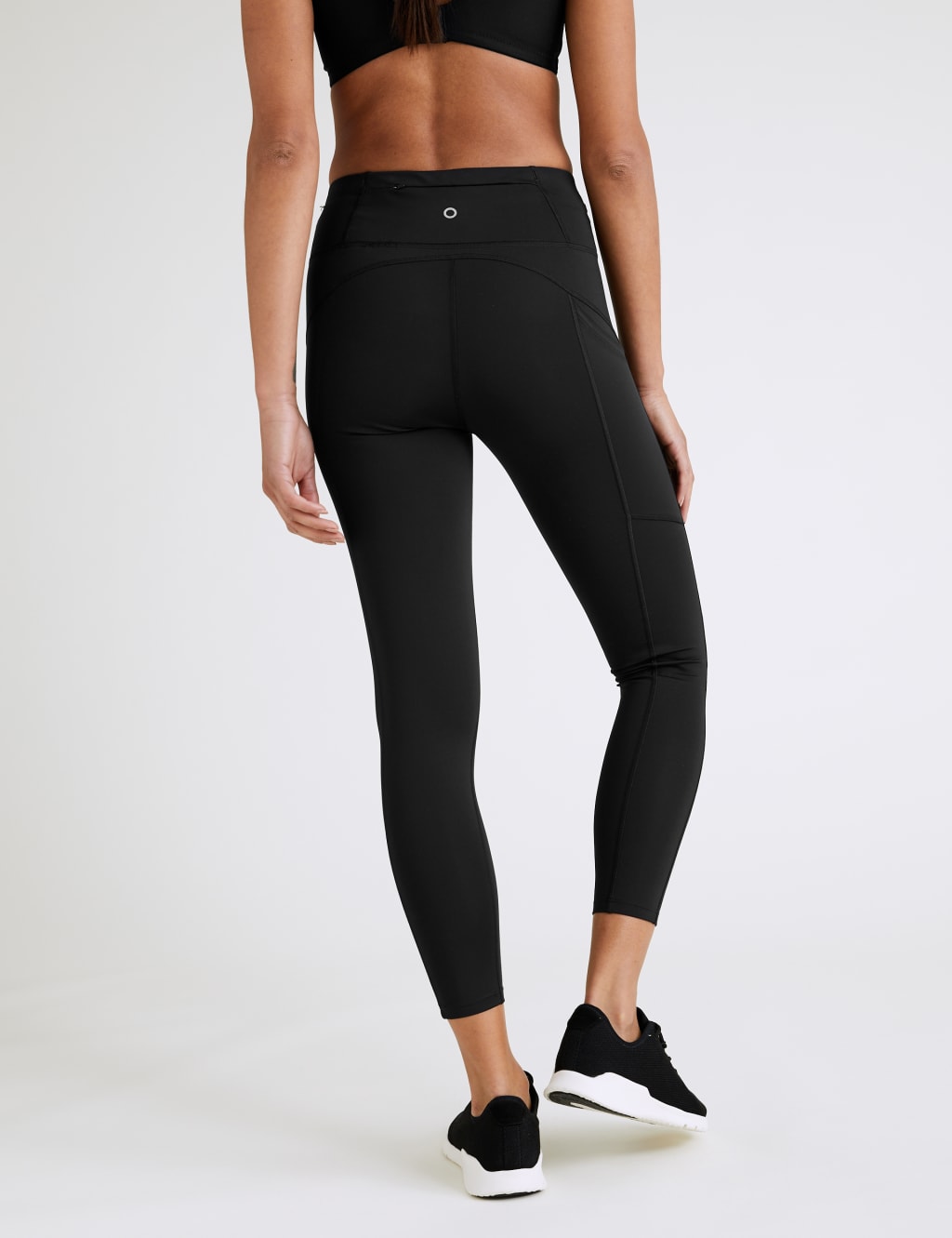 Go Move 7/8 Gym Leggings 5 of 7