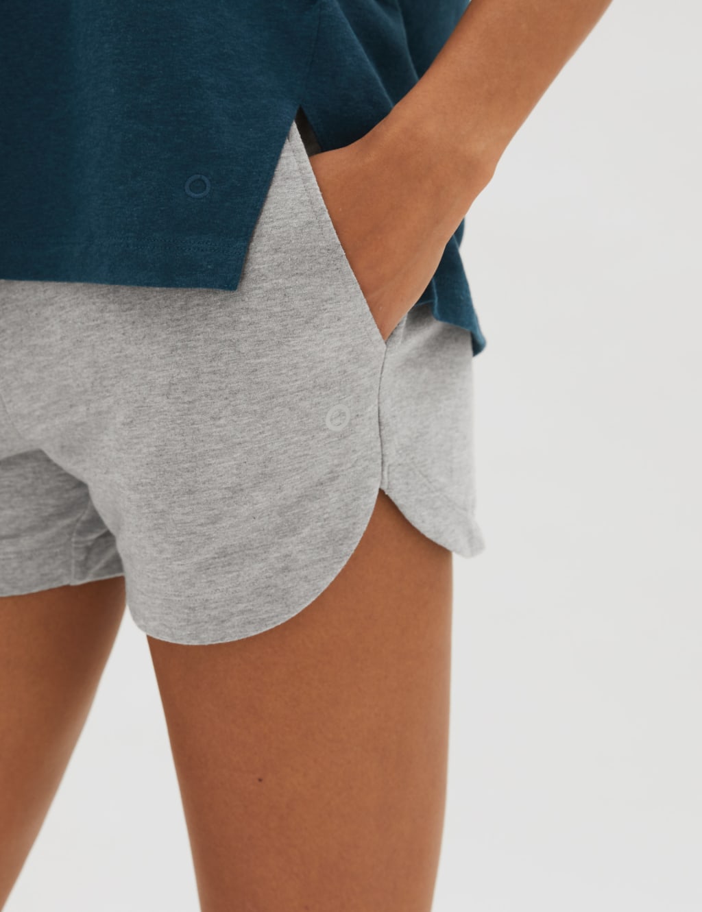 Cotton Running Shorts 6 of 7